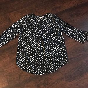 Women’s Pixley Top Size Medium